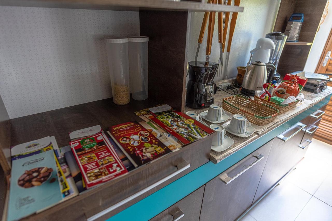 Apartamento Completo De 2 Quartos Em Γκραμάντο Εξωτερικό φωτογραφία