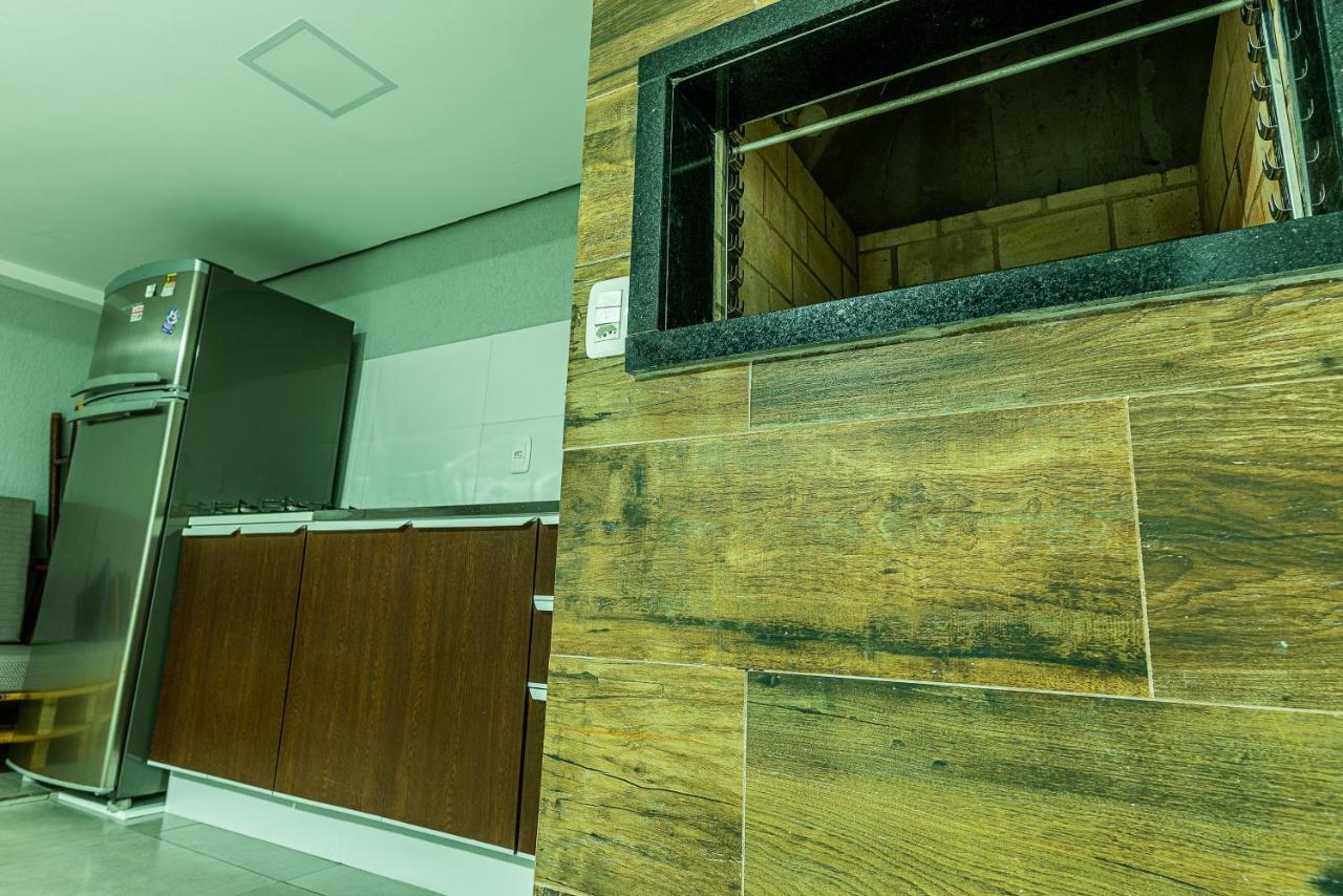 Apartamento Completo De 2 Quartos Em Γκραμάντο Εξωτερικό φωτογραφία