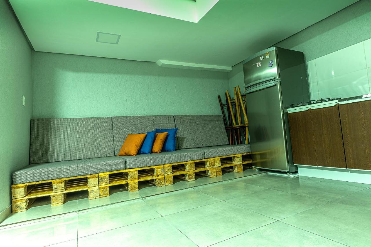 Apartamento Completo De 2 Quartos Em Γκραμάντο Εξωτερικό φωτογραφία
