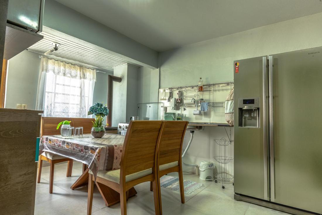 Apartamento Completo De 2 Quartos Em Γκραμάντο Εξωτερικό φωτογραφία