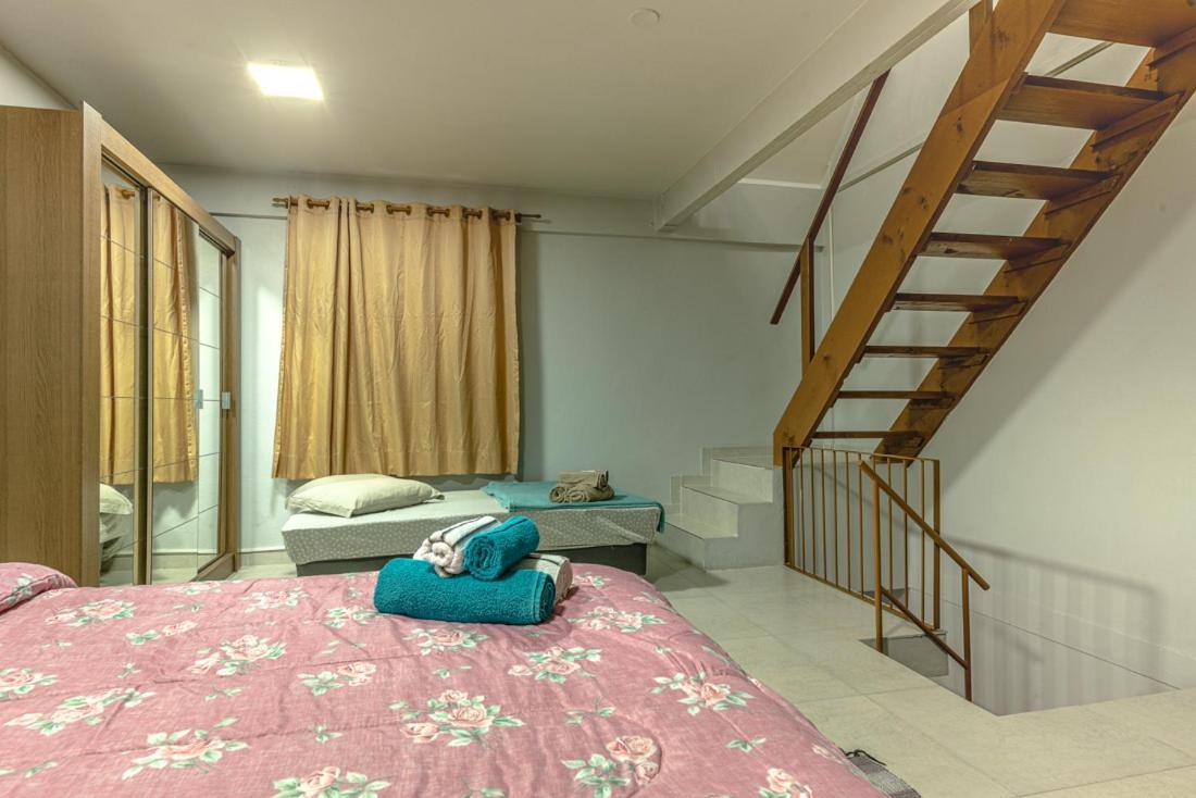 Apartamento Completo De 2 Quartos Em Γκραμάντο Εξωτερικό φωτογραφία