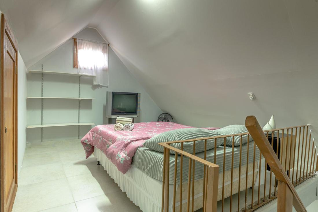 Apartamento Completo De 2 Quartos Em Γκραμάντο Εξωτερικό φωτογραφία