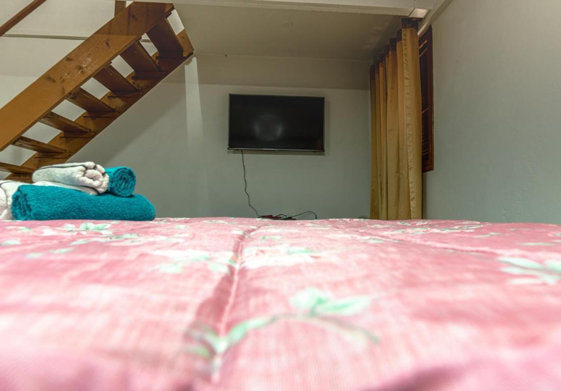 Apartamento Completo De 2 Quartos Em Γκραμάντο Εξωτερικό φωτογραφία