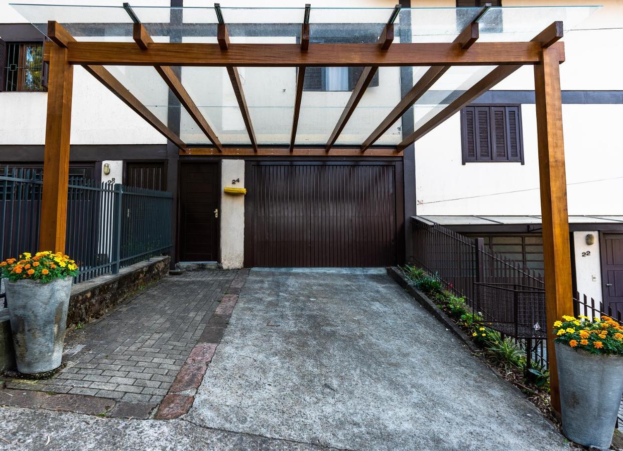 Apartamento Completo De 2 Quartos Em Γκραμάντο Εξωτερικό φωτογραφία