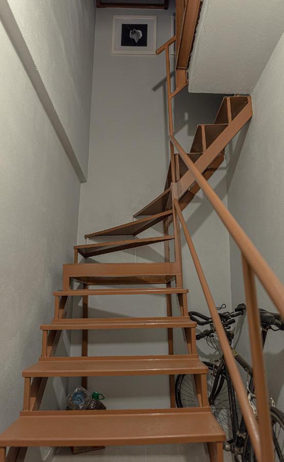Apartamento Completo De 2 Quartos Em Γκραμάντο Εξωτερικό φωτογραφία
